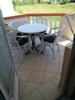 Apartments Kosec - Ferienwohnung Vrsi