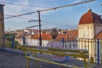 Lola app in city center, 4+1 pax - B&B Pula