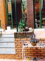 Casa Moinhos de Vento Vintage - B&B