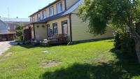 Summer Apartment - Ferienwohnung Hapsal