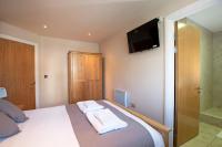 Riverview Apartment - Chambres d’hôtes