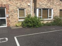 The Sidings - B&B