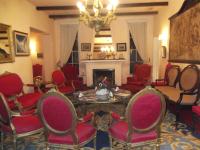 Estancia El Rosario - B&B Melo