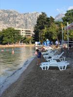 Apartmani Stanojevic - B&B Cattaro