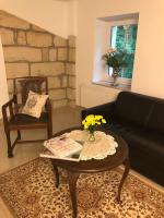 Ferienheim Kuckuckswinkel - Familiensuite - B&B Schöna