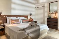 Tweepersoonskamer - 1 Tweepersoonsbed of 2 Aparte Bedden
