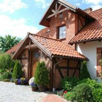 B&B Liniewko - Dworek Szyszki - Kaszuby - Bed and Breakfast Liniewko