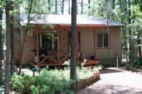 Two-Bedroom Cabin 