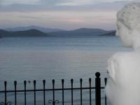 Blue Dreams - B&B