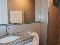 Apartment mit Meerblick