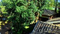 Chalé Rancho Aratama - B&B Jacareí