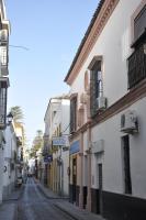 Loft San Diego 2 - Ferienwohnung Sanlúcar de Barrameda