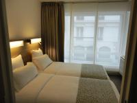 Appartement 3 Chambres - 126 m²