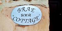 Brae Cottage, Inverness - B&B