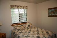 Huisje met 1 Slaapkamer