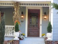 Adair Manor Bed & Breakfast - Bed and Breakfast