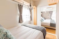 Appartamentino su 2 Livelli con 2 Camere da Letto (801)