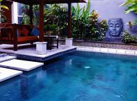 Villa Kora - B&B Seminyak