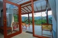 The Chillout Ella - Ferienwohnung Ella Town