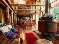 Puelo Libre - B&B Llanada Grande