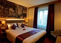 Best Western City Hotel Woerden