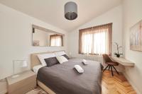 Appartamento con 2 Camere da Letto