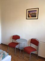 Familienzimmer mit Bad