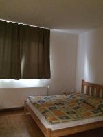 Vierbettzimmer mit Bad