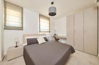 Appartamento con 3 Camere da Letto