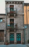 Lu Palazzeddu - B&B