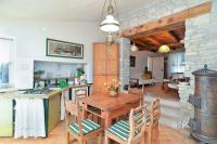 House Adriana 1715 - B&B Ližnjan
