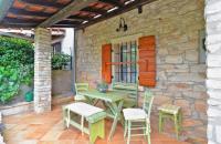 House Adriana 1715 - B&B Ližnjan
