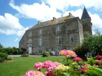MANOIR de la RIVIERE - B&B