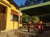 Casa Do Ivi - Ferienwohnung