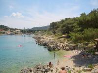 Anica - Ferienwohnung Mali Lošinj