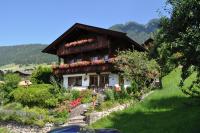 Haus Thomas - Ferienwohnung