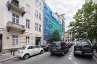 oompH Warsaw Central Elegant Apartment - B&B