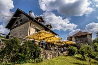 Villa Genziana - B&B