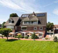 Gästehaus Jacobs - Ferienwohnung