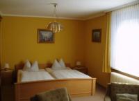 Doppelzimmer zur Einzelnutzung