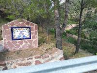Los Angeles del Romero - B&B Gátova
