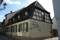 B&B Volkach - Ferienhaus Mainschleife - Bed and Breakfast Volkach