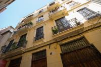 SingularStays Quevedo - B&B Valencia