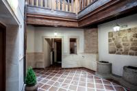 La Casa del Lirón by Toledo AP - B&B