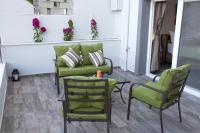 Apartamento con vistas al mar
