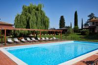 Relais La Cerreta - B&B Castiglione del Lago