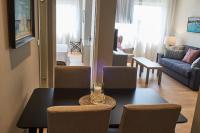 Apartamento W - Vistas a la calle