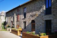 A Bella Scusa - B&B Bastelica