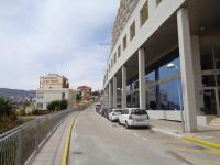 EDIFICIO ALBAMAR 2 - Ferienwohnung Calp