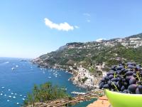 Casa San Michele - B&B Minori